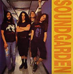 Soundgarden : Nose Bleed